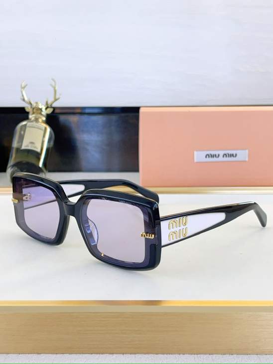 Picture of Miu Miu Sunglasses _SKUfw80050079fw